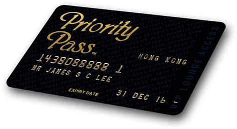 Credit cards with discounted lounge access. Priority Pass in Dubai - MyMoneySouq Financial Blog