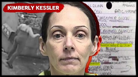 El Falso Caso De Kimberly Kessler YouTube