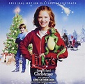 Anne-Kathrin Dern - Lilly's Bewitched Christmas (Original Motion ...