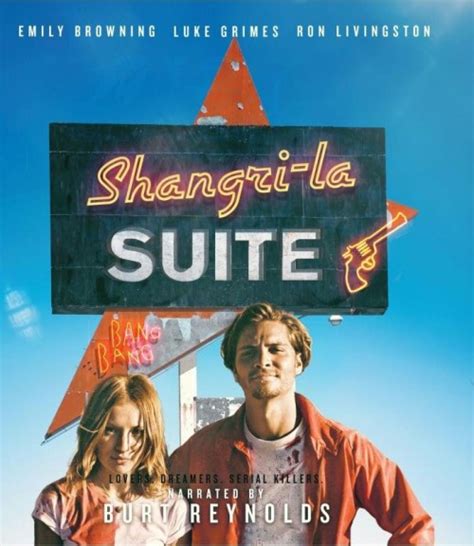 Shangri La Suite 2016 Pełna Obsada Filmweb