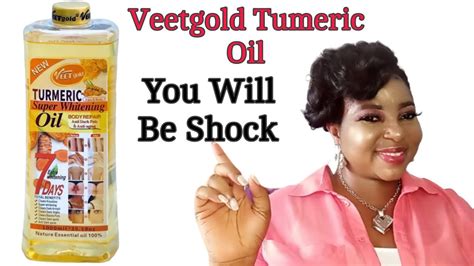 Sincere Review On Veetgold Tumeric Oil Review Skincare Moisturizer
