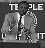 John Chaney, iconic Temple basketball coach, dies at 89 - WHYY