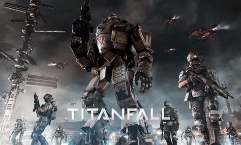 Titanfall 2 Teaser Is Gorgeous Worldwide Reveal On June 12