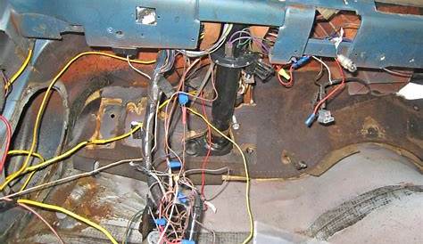 painless wiring for 1964 impala