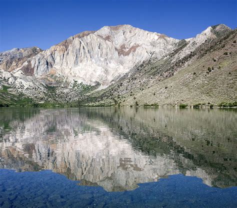 Convict Lake Hwy 395 California Hthomas Favorite Places