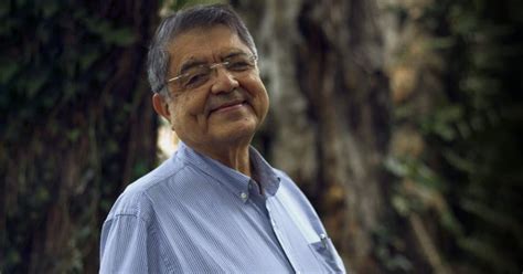 Ucr Otorga Máxima Distinción Honorífica Al Escritor Nicaragüense Sergio