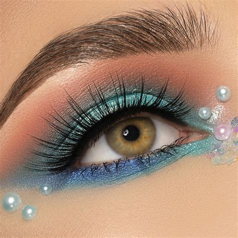 Wow Latest Gorgeous Makeup For Brown Eyes Gorgeousmakeupforbrowneyes Blue Eye Makeup Eye