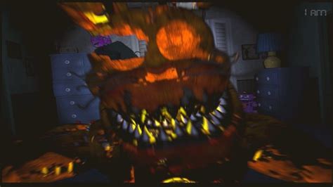 Five Nights Freddys 4 Halloween Free Download Pc Game