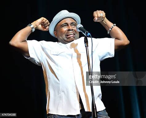 Alex Thomas Comedian Photos And Premium High Res Pictures Getty Images