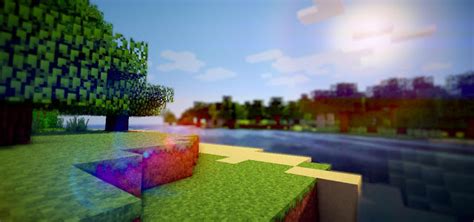 Rudoplays Shader Oppicraft Construções De Minecraft