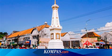 Intip Daya Tampung Sma Sma Negeri Di Kota Yogyakarta Pada Ppdb
