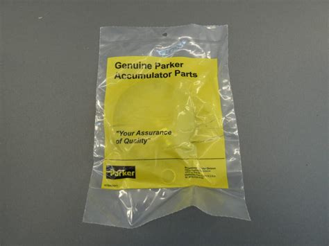 Parker E Repair Kit Bladder Accumulator Gpm Surplus