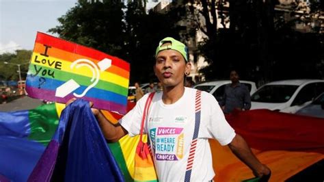 after historic section 377 verdict govt set to oppose same sex marriage latest news india