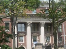 Barnard College | Women’s College, Liberal Arts, Ivy League | Britannica