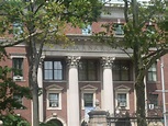 Barnard College | Women’s College, Liberal Arts, Ivy League | Britannica
