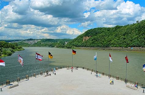 15 Top Rated Attractions And Things To Do In Koblenz Planetware
