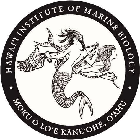 Hawaiʻi Institute Of Marine Biology Marine Biology Marine Biology