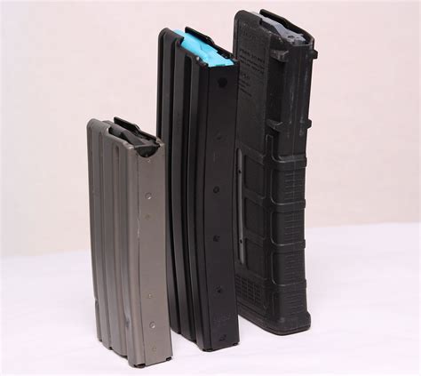 Alexander Arms 50 Beowulf Mags In Canada The Hunting Gear Guy