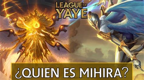 El Regreso De La Madre De Kayle Y Morgana Universo Lol Explicado