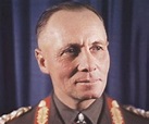 Erwin Rommel Biography - Facts, Childhood, Family & Achievements of ...
