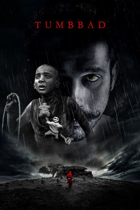 tumbbad 2018