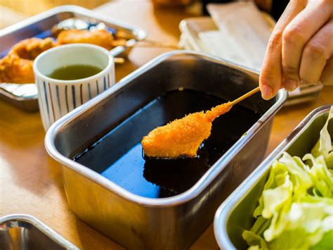 5 Famous Foods Youll Find In Osaka Gaijinpot Travel