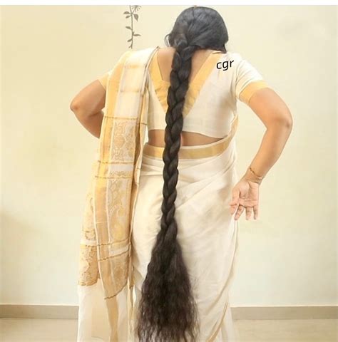 pin by govinda rajulu chitturi on braid is beautiful in 2021 indian long hair braid long