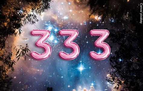 333 Significado Del Número Que Puede Guiar Tu Vida Vibra