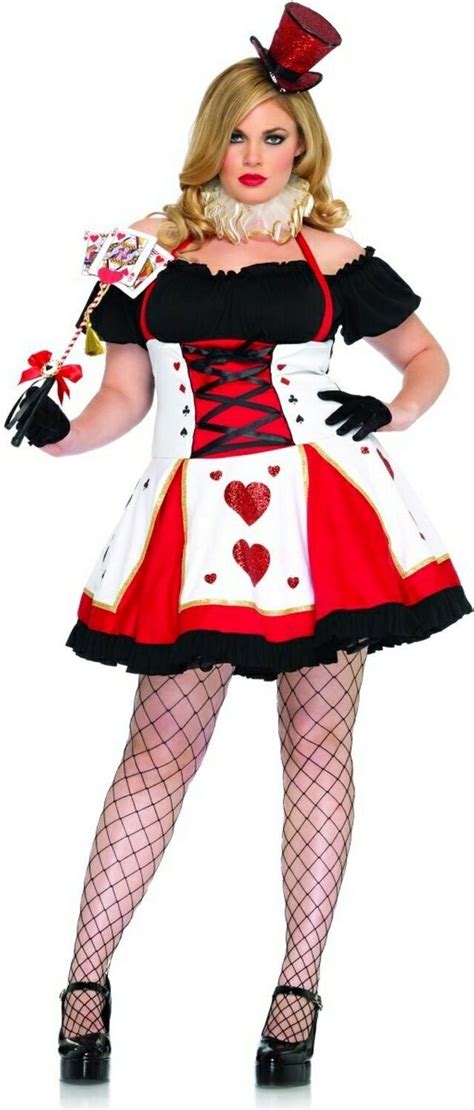 pretty playing queen of hearts plus size costume mr costumes plus size costume queen of