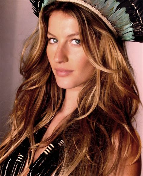Brazilian Model Gisele Bundchen Hot Pics Celebrities Hot Wallpapers