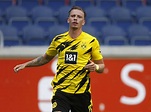 Marius Wolf will sich bei Borussia Dortmund durchsetzen
