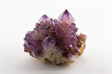 Facts About Amethyst Meanings Properties And Benefits Gemstagram