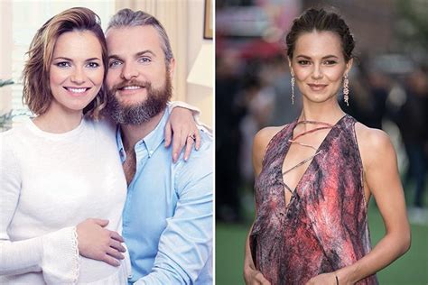 Kara Tointon Confirms Shell Welcome Her First Baby In Three Weeks And