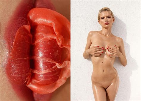 Delicious Julia Logacheva Porn Pic Hot Sex Picture