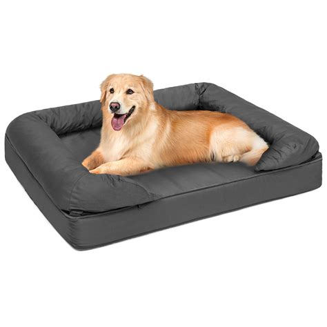 Best Big Barker Dog Bed