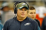 Chip Kelly Girlfriend: All To Know About His Love Life - OtakuKart