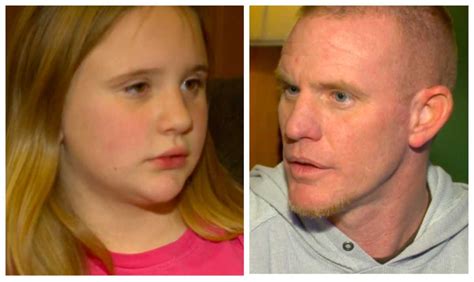 Dad Did Something Drastic To Teach His Girl About Bullying