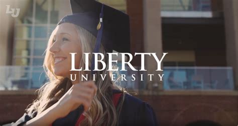 International Student Admissions Liberty University