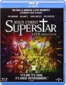 Jesus Christ Superstar: Live Arena Tour 2012 [Blu-ray] [Importado ...