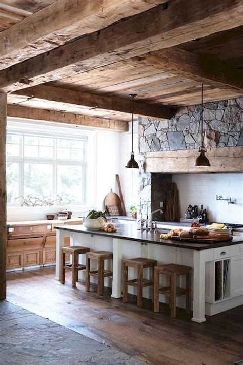 Choose from a variety of rustic kitchen towels from zazzle. 120 Modern Rustic Farmhouse Kitchen Decor Ideas in 2020 ...