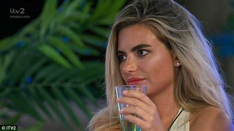 Love Islands Jess Says Stars Are Given More Alcohol On First Dates Jesse