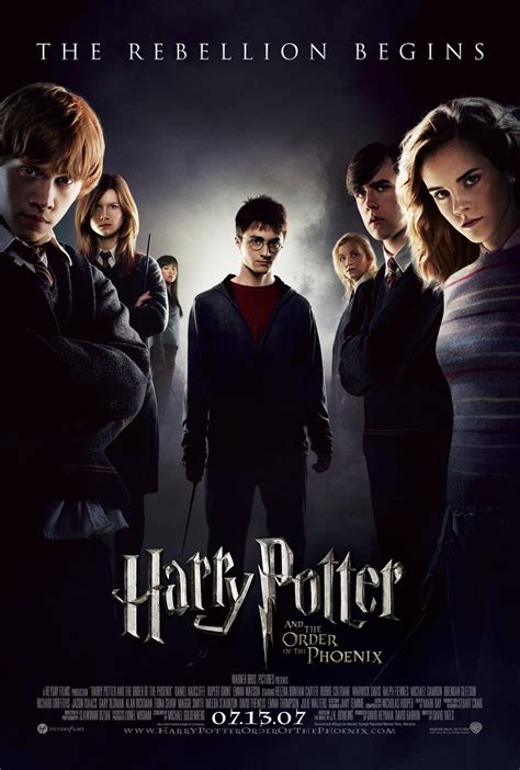 Harry Potter Harry Potter Movies Photo 2254765 Fanpop