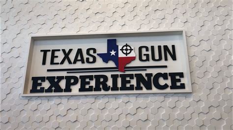 texas gun experience full tour 🔥 you won t believe all this texas goodness 🇺🇸 youtube