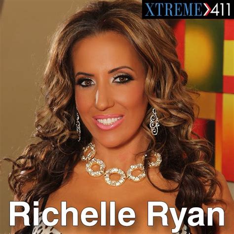 Richelle Ryan Jackson Strip Clubs Adult Entertainment