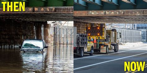 Days Of Devastation Remembering Superstorm Sandy In Hudson County