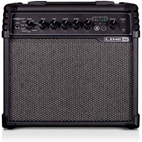 The 10 Best Guitar Amps For Beginners Artofit