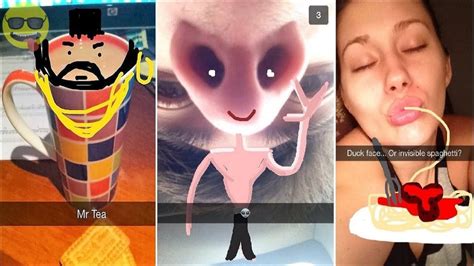 Funniest Snapchats Ever Youtube