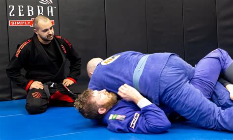 Adult Brazilian Jiu Jitsu Academy Placentia