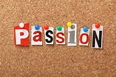 What the Passion? – My Journey to Me – The Discovery