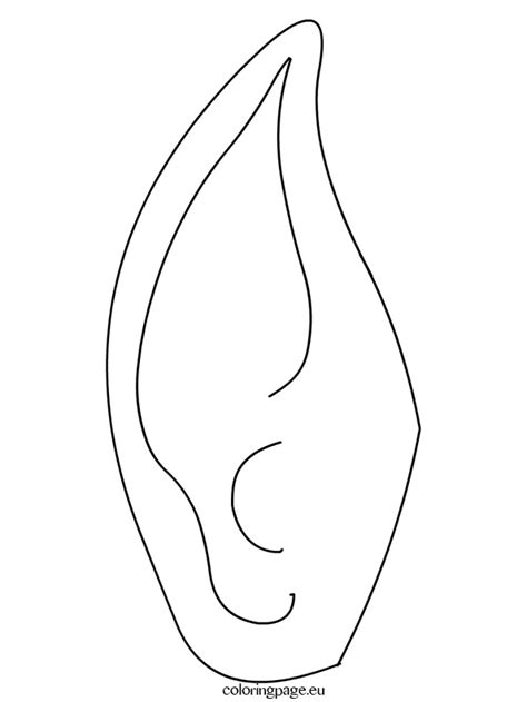 Enjoy yourself coloring our many drawings of christmas elves. line art - Clip Art Library